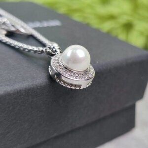 David Yurman necklace